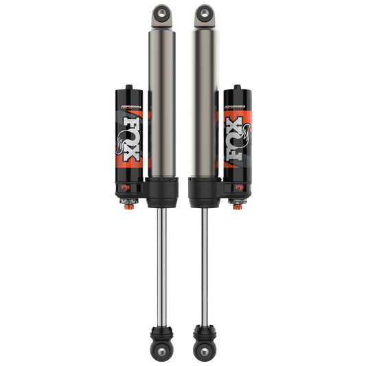 FOX 2.5 Performance Elite Series Rear Shock – Fits 2014-27 Ram 3500, 2-3.5" Lift