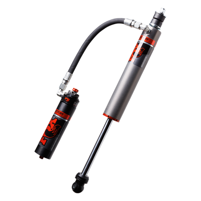 FOX 2.5 Factory Race Series Rear Shock – Fits 2005-23 Toyota Tacoma, 0-1.5" Lift