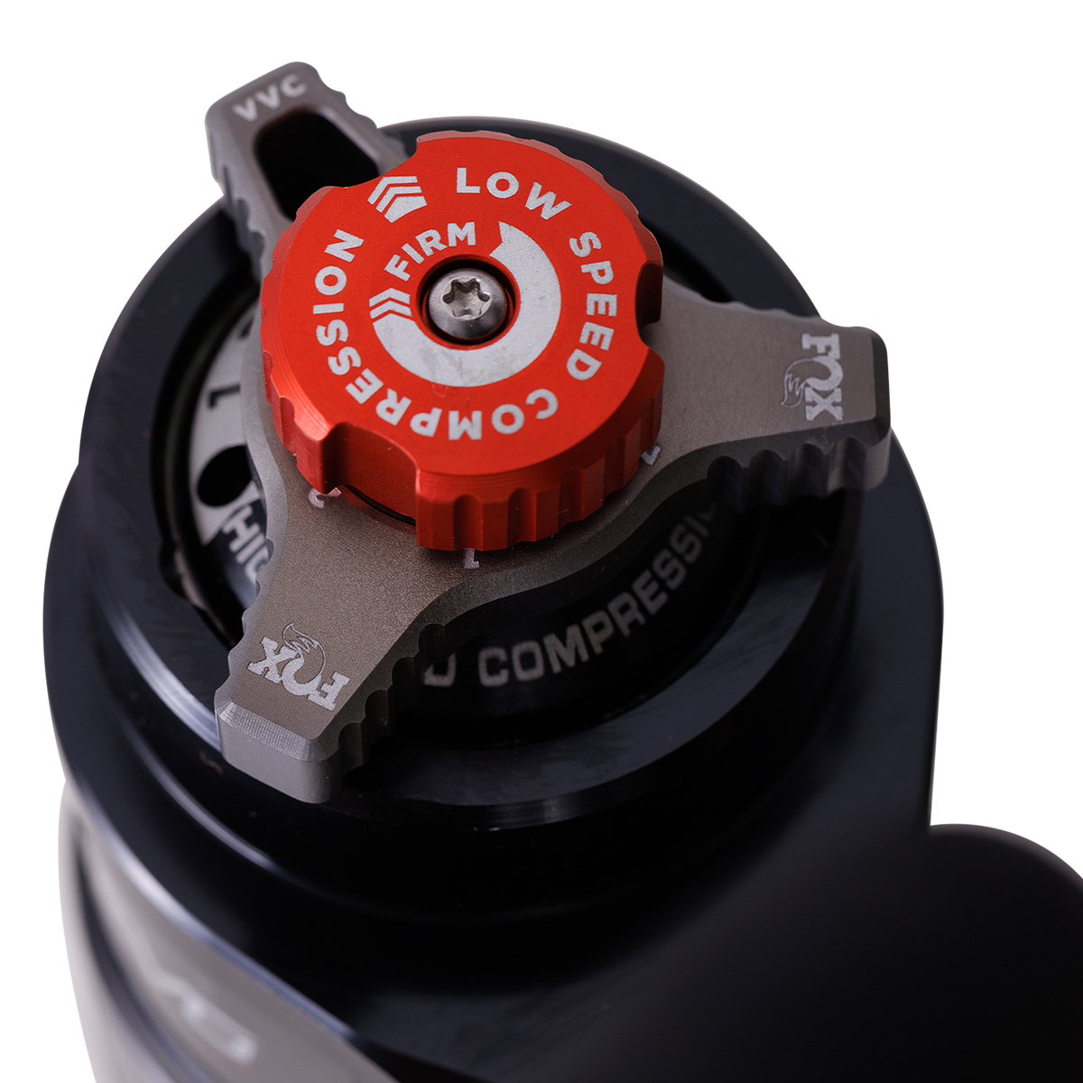 FOX 2.5 Performance Elite Series Rear Shock – Fits 1958-26 Toyota & Lexus