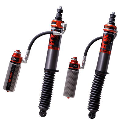 FOX 3.2 Factory Race Series Rear Shock – Fits 1958-26 Toyota & Lexus, 0-2" Lift