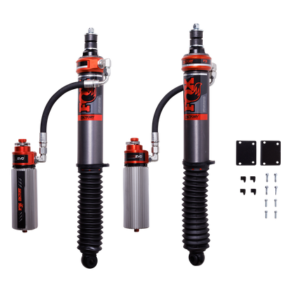 FOX 3.2 Factory Race Series Rear Shock – Fits 1958-26 Toyota & Lexus, 0-2" Lift