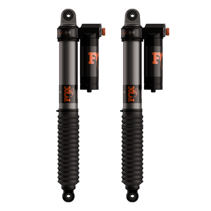 FOX 2.5 Performance Elite Series Rear Shock – Fits 2022-26 Ford Ranger, 0-1" Lift