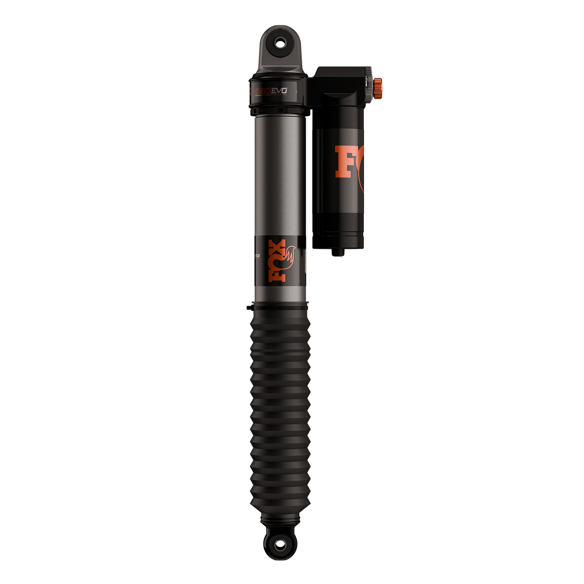 FOX 2.5 Performance Elite Series Rear Shock – Fits 2022-26 Ford Ranger, 0-1" Lift