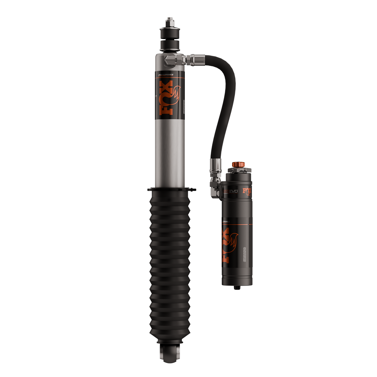 FOX 2.5 Performance Elite Series Rear Shock – Fits 1958-26 Toyota & Lexus