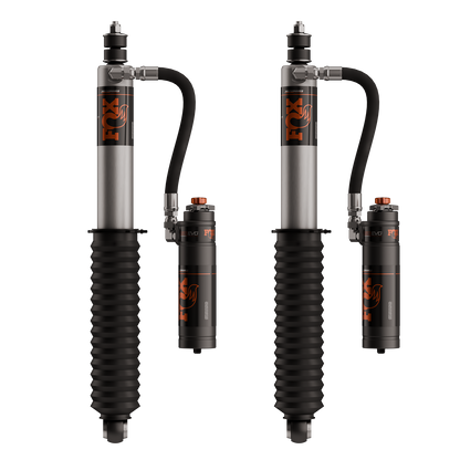 FOX 2.5 Performance Elite Series Rear Shock – Fits 1958-26 Toyota & Lexus