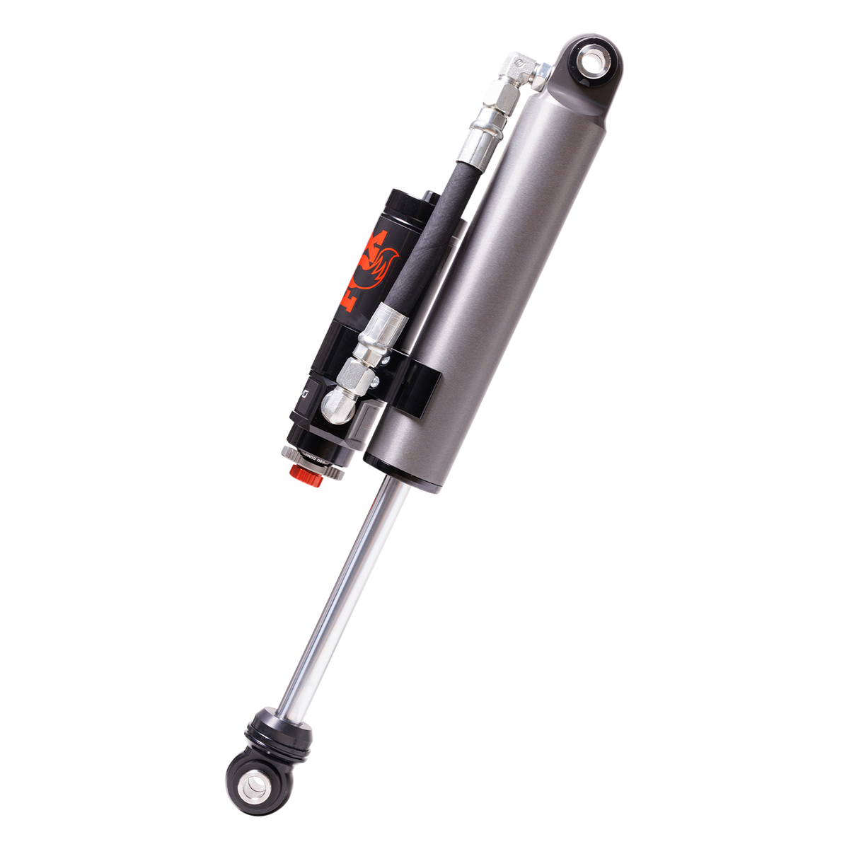 FOX 2.5 Performance Elite Series Rear Shock – Fits 2024-26 Ineos Grenadier, 0-2" Lift