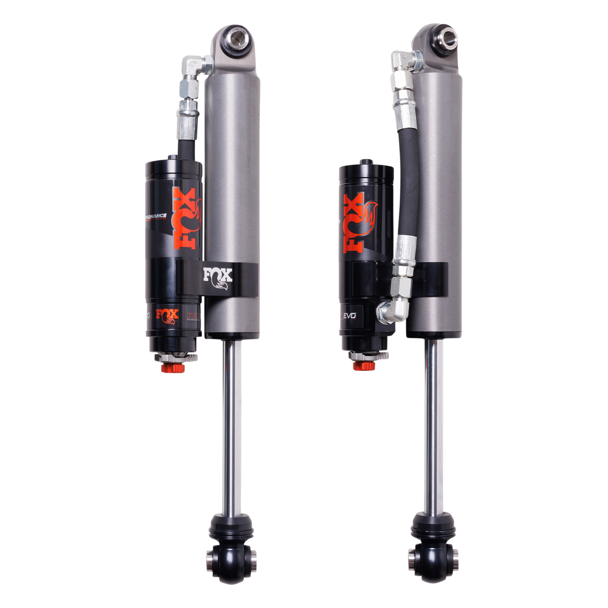 FOX 2.5 Performance Elite Series Rear Shock – Fits 2024-26 Ineos Grenadier, 0-2" Lift