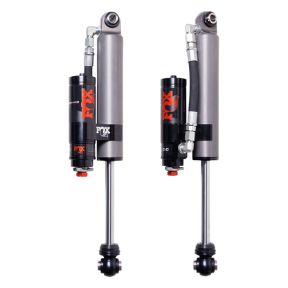 FOX 2.5 Performance Elite Series Rear Shock – Fits 2024-26 Ineos Grenadier, 0-2" Lift