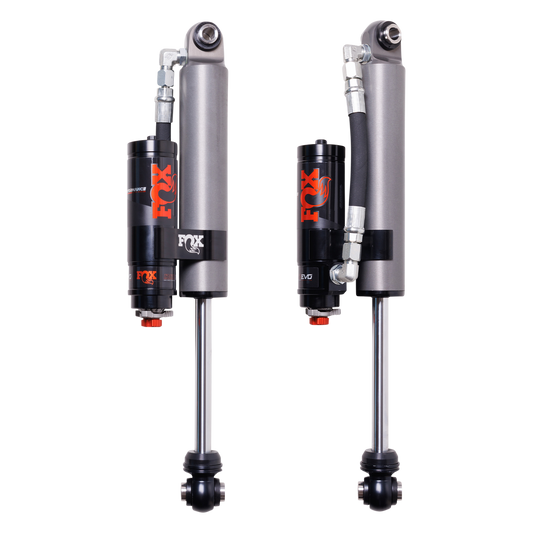 FOX 2.5 Performance Elite Series Rear Shock – Fits 2024-26 Ineos Grenadier, 0-2" Lift