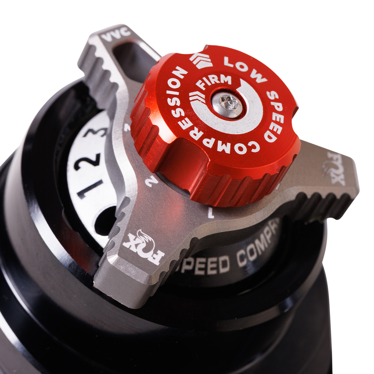 FOX 2.5 Performance Elite Series Rear Shock – Fits 2024-26 Ineos Grenadier, 0-2" Lift