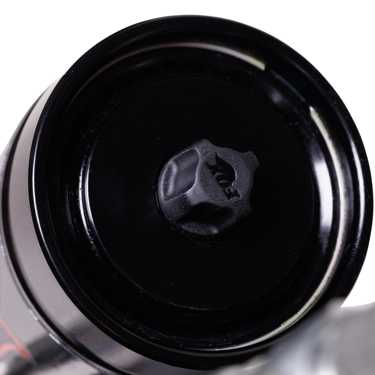 FOX 2.5 Performance Elite Series Rear Shock – Fits 2024-26 Ineos Grenadier, 0-2" Lift