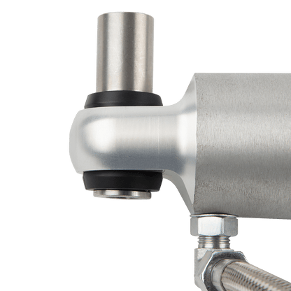 FOX 2.0 Performance Series Front Shock – Fits 2020-26 Jeep Gladiator, 4.5-6" Lift