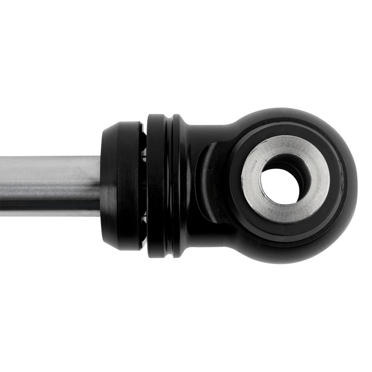 FOX 2.0 Performance Series Front Shock – Fits 2020-26 Jeep Gladiator, 4.5-6" Lift