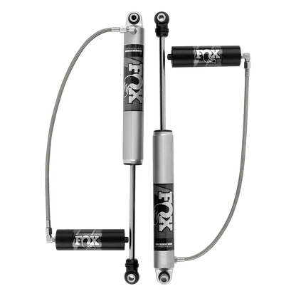FOX 2.0 Performance Series Front Shock – Fits 2020-26 Jeep Gladiator, 4.5-6" Lift