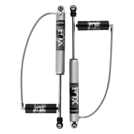 FOX 2.0 Performance Series Front Shock – Fits 2020-26 Jeep Gladiator, 4.5-6" Lift