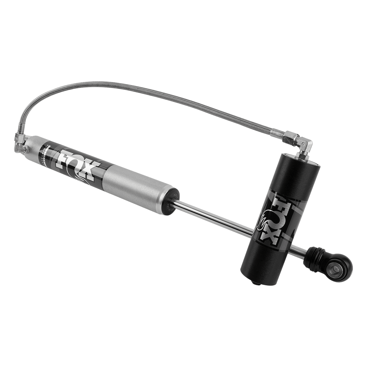 FOX 2.0 Performance Series Front Shock – Fits 2020-26 Jeep Gladiator, 4.5-6" Lift