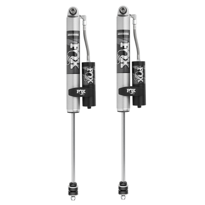 FOX 2.0 Performance Series Rear Shock – Fits 2014-26 Ram 2500, 6" Lift
