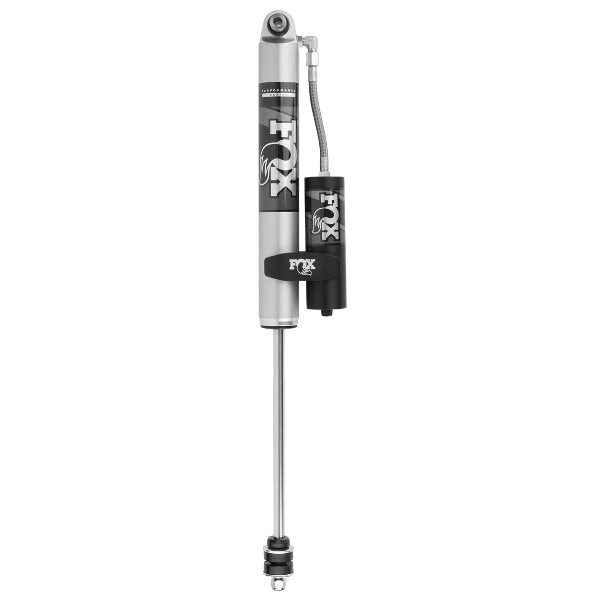 FOX 2.0 Performance Series Rear Shock – Fits 2014-26 Ram 2500, 6" Lift