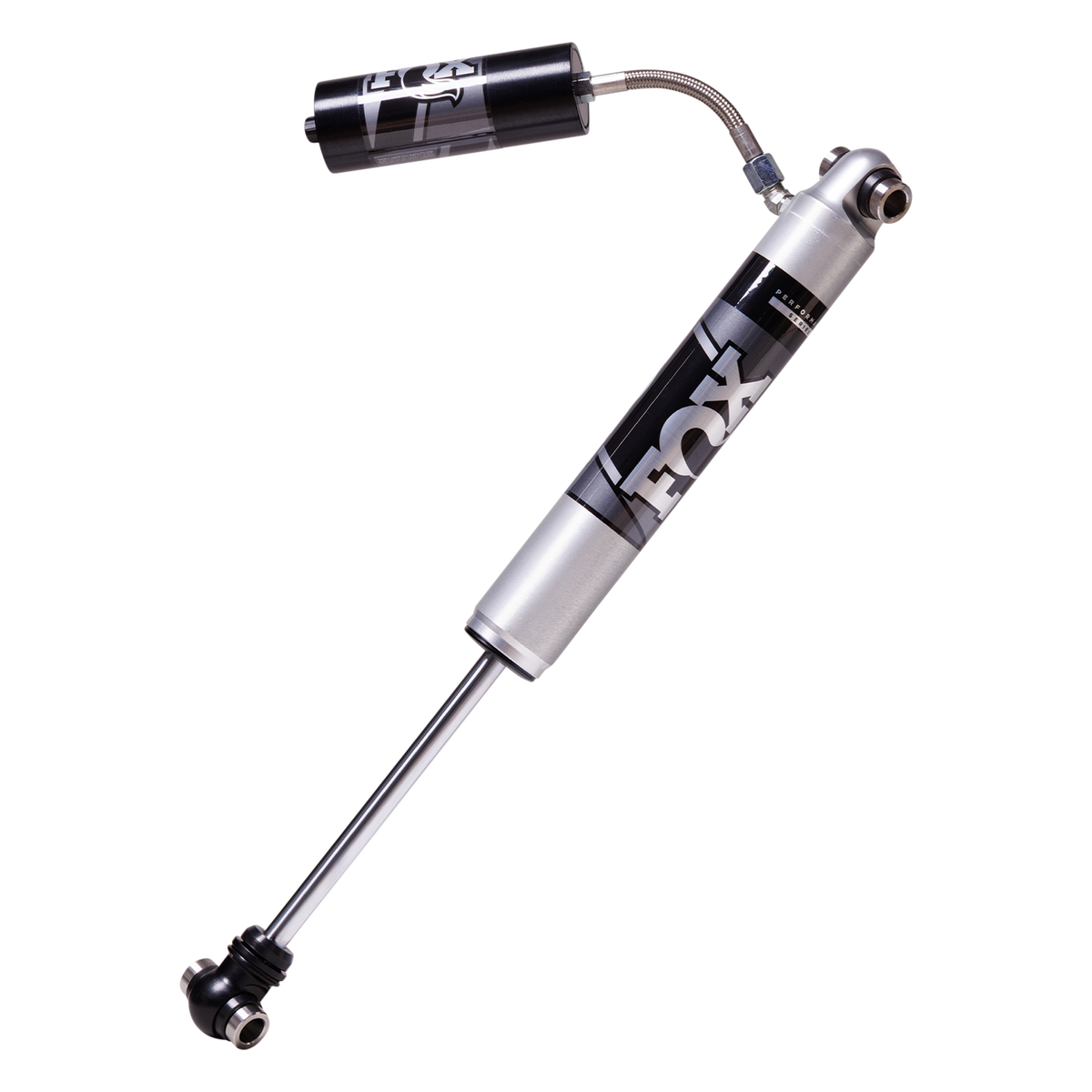 FOX 2.0 Performance Series Front Shock – Fits 2024-26 Ineos Grenadier, 0-2" Lift