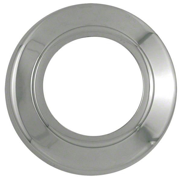 Coast to Coast Ford 250 94-99 (2 Pc/Open Style) Center Caps, Chrome (IWCC3140X4WD)