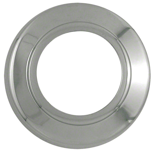 Coast to Coast Ford 250 94-99 (2 Pc/Open Style) Center Caps, Chrome (IWCC3140X4WD)