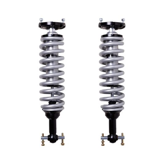 FOX 2.5 Performance Series Front Coilover – Fits 2007-19 Chevrolet Silverado/GMC Sierra 1500, 2-3" Lift