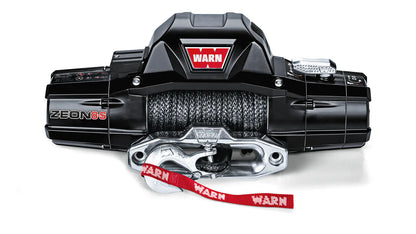 WARN ZEON 8-S Winch