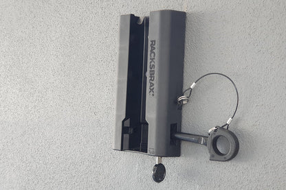 Racksbrax XD Lockable Wall Mount [R]