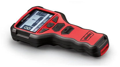 WARN Replacement Control for ZEON Platinum Winches