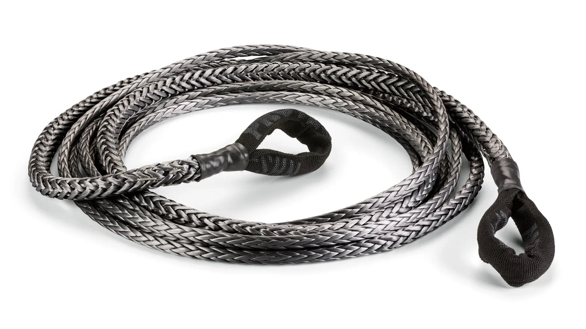 WARN Spydura Pro™ Synthetic Rope Extension 3/8 in (9.5mm) X 50 ft (15.2m)