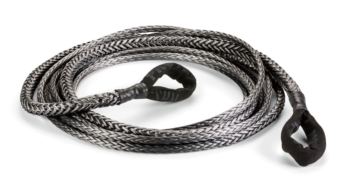 WARN Spydura Pro Synthetic Rope Extension 7/16 in (11mm) X 50 ft (15.2m)