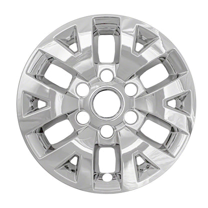 Coast to Coast Toyota Tacoma 16-17 Limited/SR5 Grille Overlay, Chrome (GI165)
