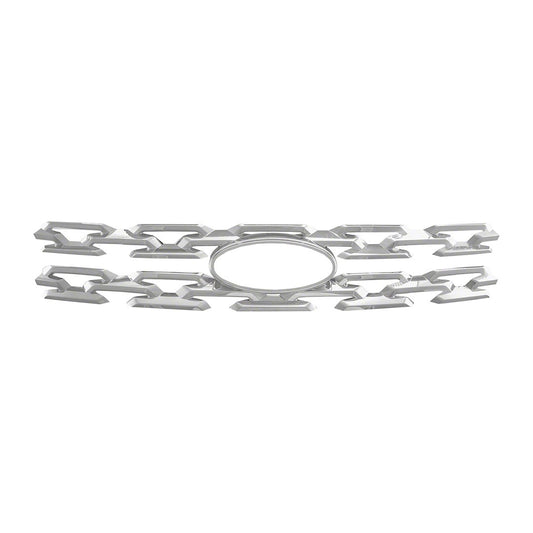 Coast to Coast Ford Explorer 11-19 Grille Overlay, Chrome (IWCGI159)