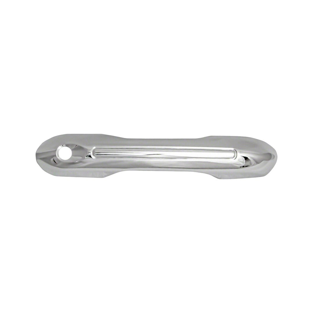 Coast to Coast Ford Explorer 20-25 Door Handle Covers, Chrome (CCIDH68585B)