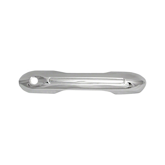 Coast to Coast Ford Explorer 20-25 Door Handle Covers, Chrome (CCIDH68585B)