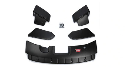 WARN Skirting Kit for Semi Hidden Winch Mount (98336)