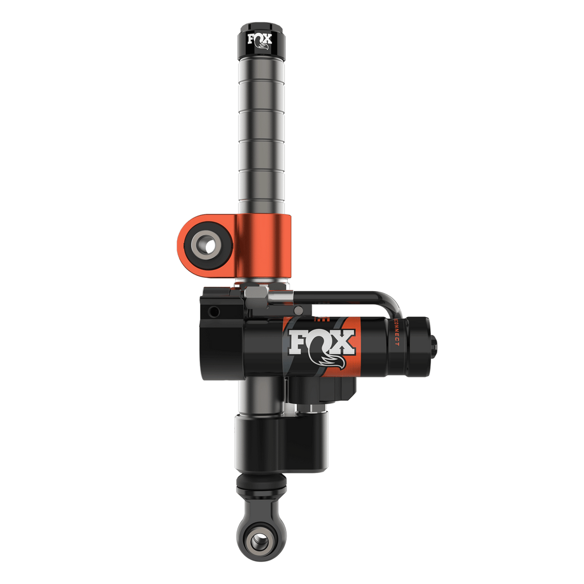 FOX Sway Bar Disconnect – Fits 2018-25 Jeep Gladiator & Wrangler, 0-1.5" Lift