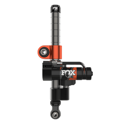 FOX Sway Bar Disconnect – Fits 2018-25 Jeep Gladiator & Wrangler, 0-1.5" Lift