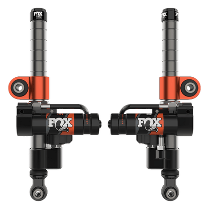 FOX Sway Bar Disconnect – Fits 2018-25 Jeep Gladiator & Wrangler, 0-1.5" Lift