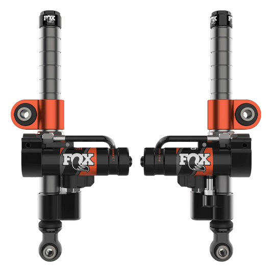 FOX Sway Bar Disconnect – Fits 2018-25 Jeep Gladiator & Wrangler, 0-1.5" Lift