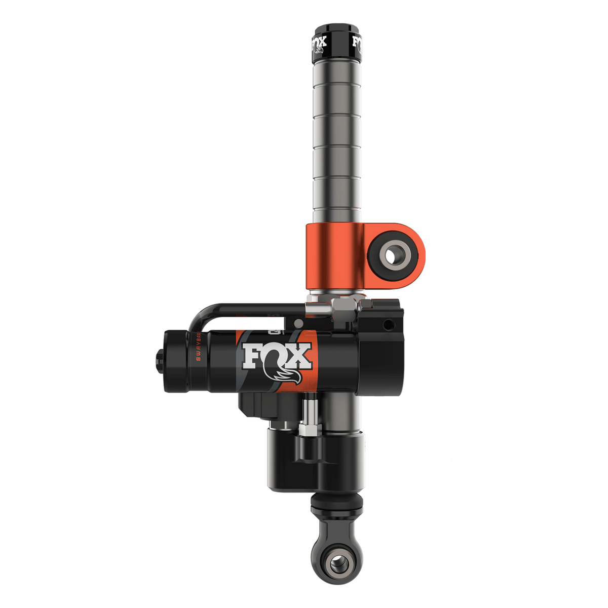 FOX Sway Bar Disconnect – Fits 2018-25 Jeep Gladiator & Wrangler, 0-1.5" Lift