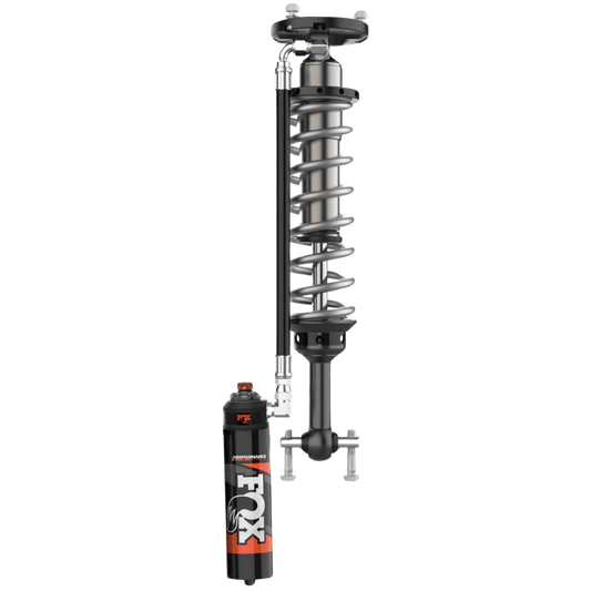 FOX 2.5 Performance Elite Series Front Coilover – Fits 2015-20 Ford F-150, 2.5" Lift