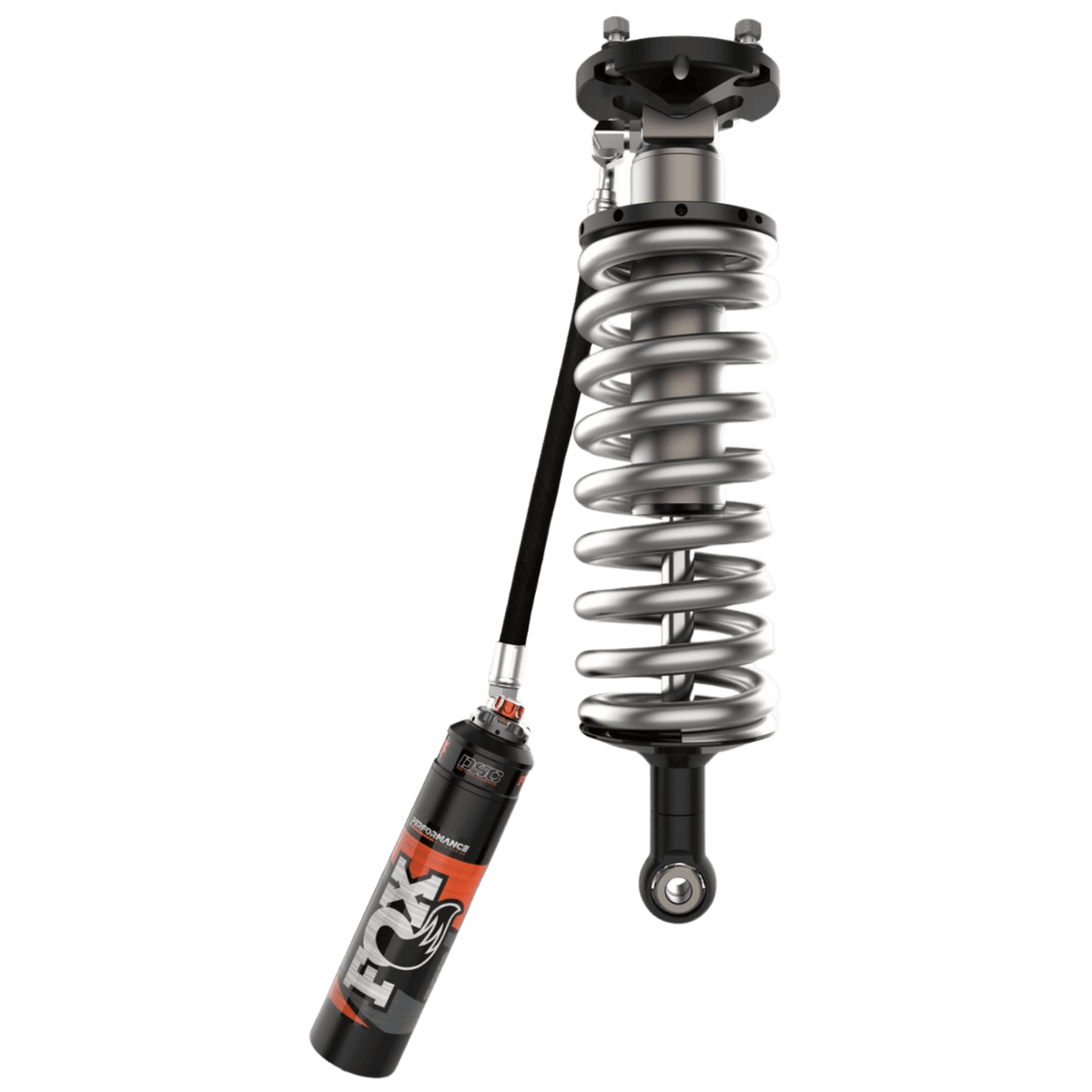 FOX 2.5 Performance Elite Series Front Coilover – Fits 2022-26 Toyota Tundra, 0-3" Lift
