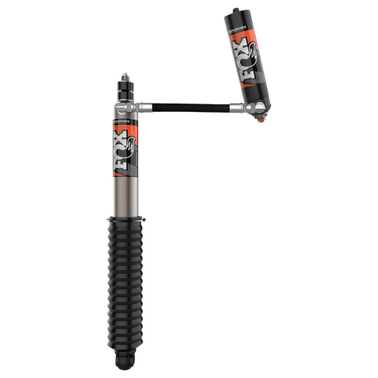 FOX 2.5 Performance Elite Series Rear Shock – Fits 2022-26 Toyota Tundra, 0-1.5" Lift