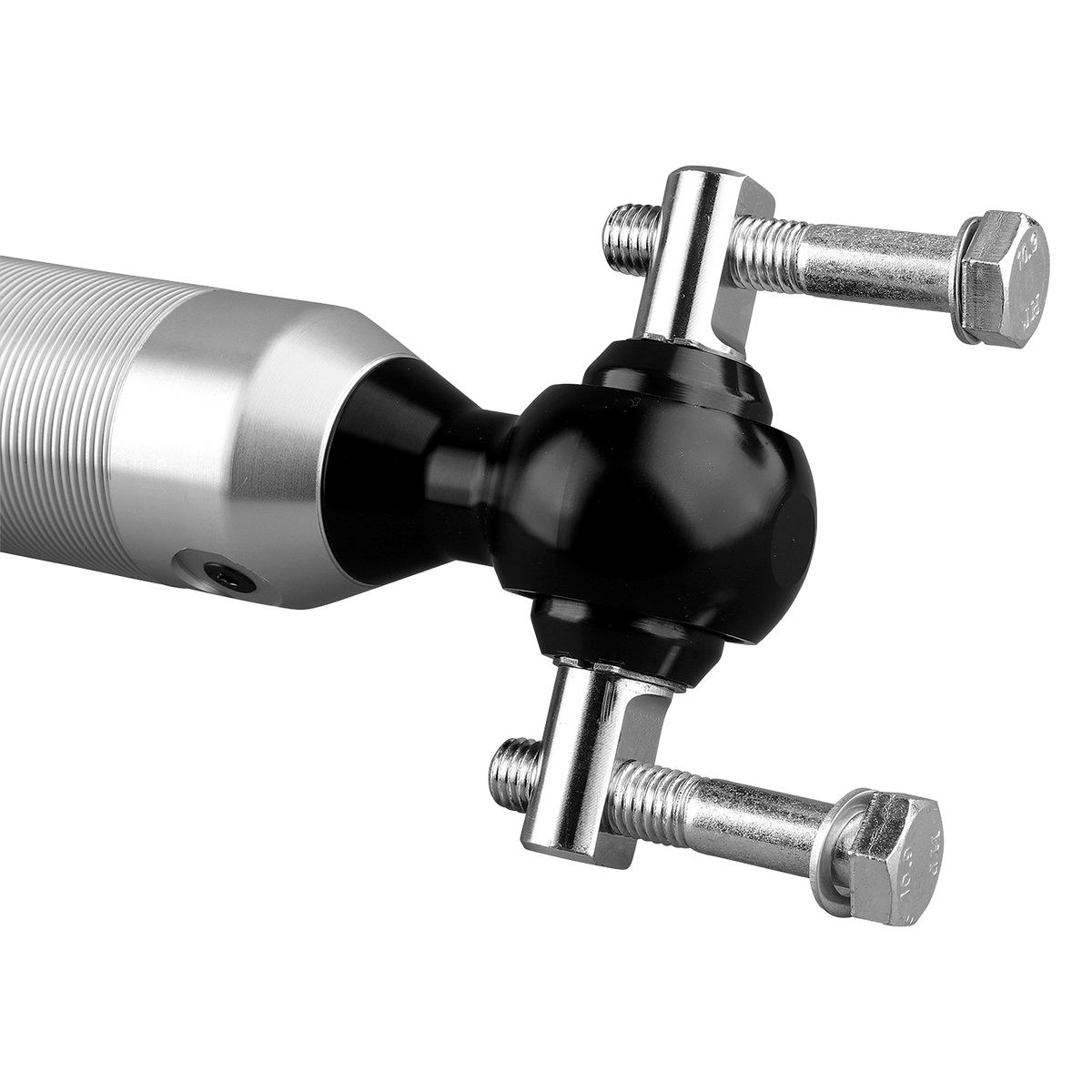FOX 2.0 Performance Series Front Coilover – Fits 2022-26 Ford Ranger, 0-3" Lift
