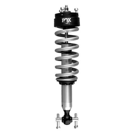 FOX 2.0 Performance Series Front Coilover – Fits 2022-26 Ford Ranger, 0-3" Lift