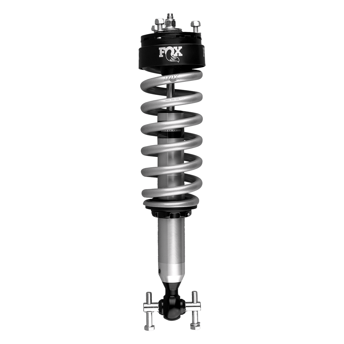 FOX 2.0 Performance Series Front Coilover – Fits 2014-26 Ford F-150, 0-2" Lift