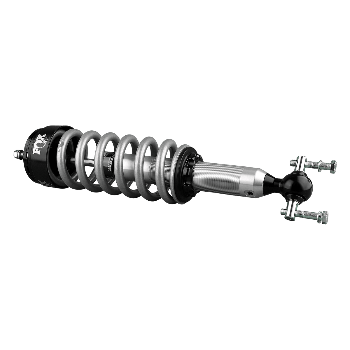 FOX 2.0 Performance Series Front Coilover – Fits 2022-26 Ford Ranger, 0-3" Lift