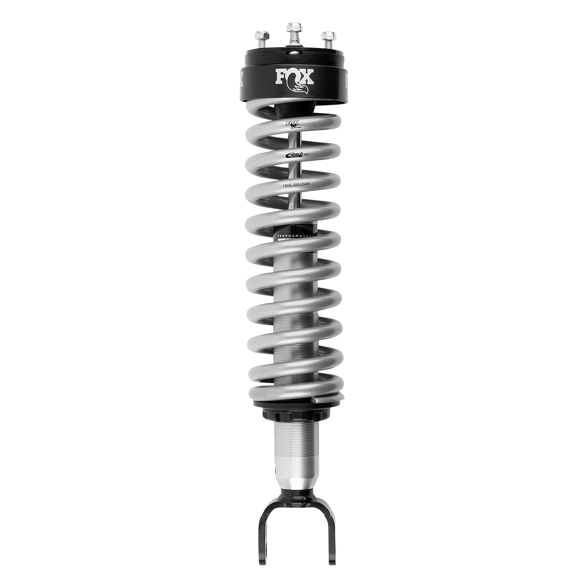 FOX 2.0 Performance Series Front Coilover – Fits 2019-27 Ram 1500, 0-2" Lift