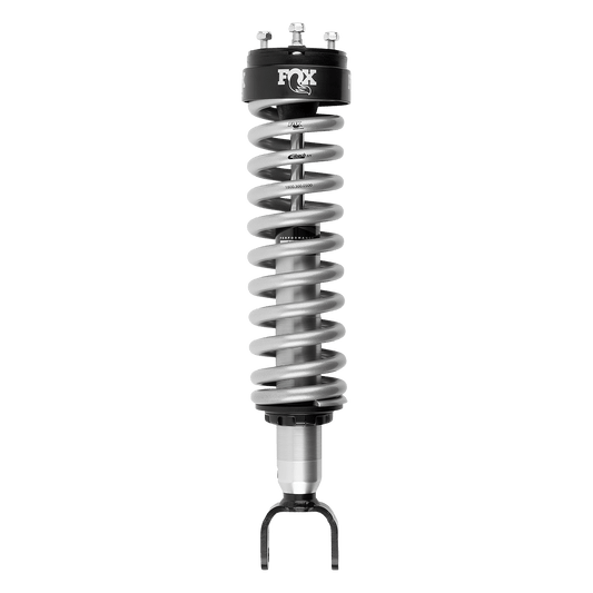 FOX 2.0 Performance Series Front Coilover – Fits 2019-27 Ram 1500, 0-2" Lift